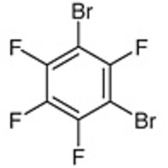 1,3-Dibromotetrafluorobenzene >98.0%(GC) 5g