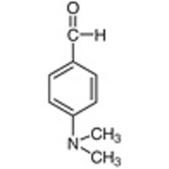 4-Dimethylaminobenzaldehyde >98.0%(GC)(T) 25g