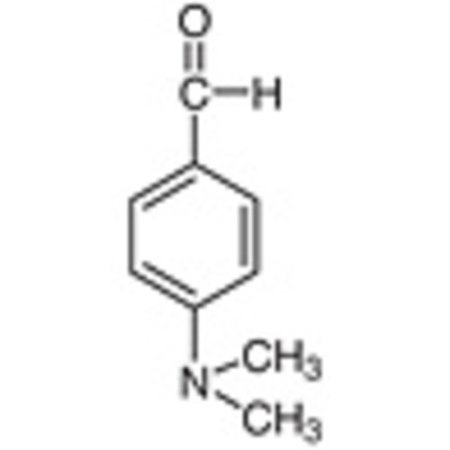 4-Dimethylaminobenzaldehyde >98.0%(GC)(T) 25g