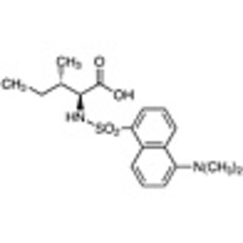 Dansyl-L-isoleucine 1g