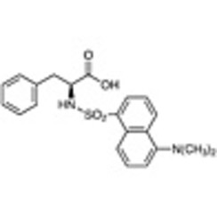 Dansyl-L-phenylalanine >98.0%(T) 5g