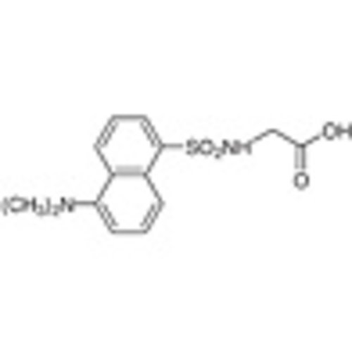 Dansylglycine >98.0%(T) 1g