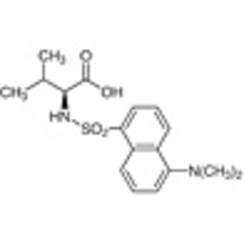 Dansyl-L-valine >98.0%(T) 100mg