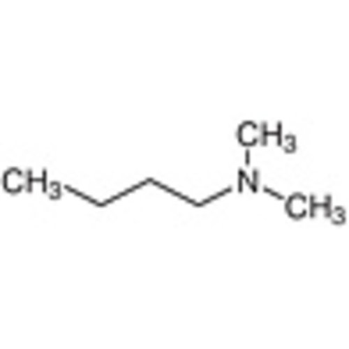 N-Butyldimethylamine >98.0%(GC) 25mL