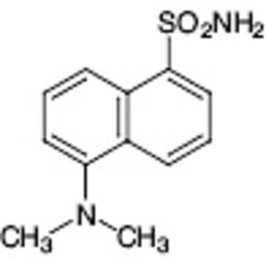 Dansylamide [for Fluorometry] >98.0%(T) 5g