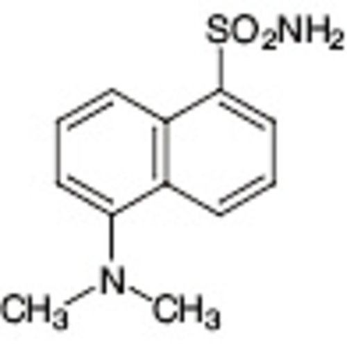 Dansylamide [for Fluorometry] >98.0%(T) 5g