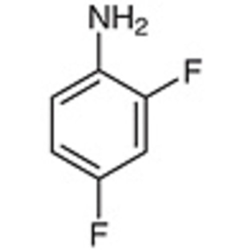 2,4-Difluoroaniline >98.0%(GC)(T) 25g