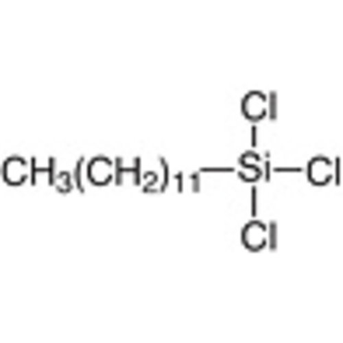 Dodecyltrichlorosilane >97.0%(T) 25mL