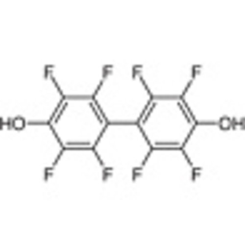 Octafluoro-4,4'-biphenol >95.0%(GC) 5g