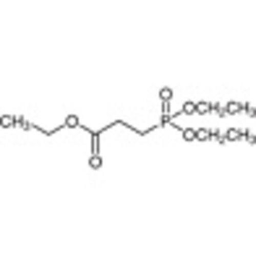 Triethyl 3-Phosphonopropionate >98.0%(GC) 25g