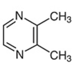 2,3-Dimethylpyrazine >98.0%(GC) 5mL