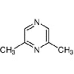 2,6-Dimethylpyrazine >98.0%(GC)(T) 25g