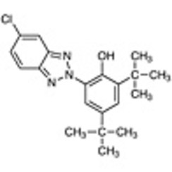 2-(3,5-Di-tert-butyl-2-hydroxyphenyl)-5-chlorobenzotriazole >98.0%(HPLC) 25g