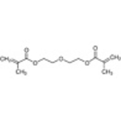 Diethylene Glycol Dimethacrylate (stabilized with MEHQ) >97.0%(GC) 500mL