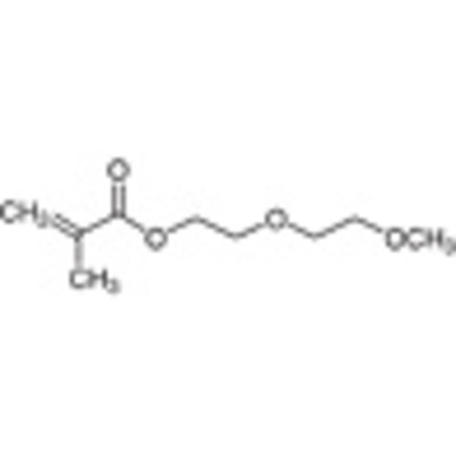 Diethylene Glycol Monomethyl Ether Methacrylate (stabilized with MEHQ) >97.0%(GC) 500mL