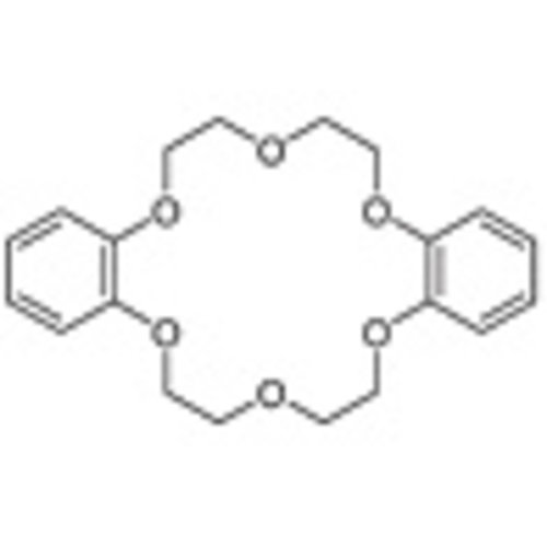 Dibenzo-18-crown 6-Ether >99.0%(GC) 5g