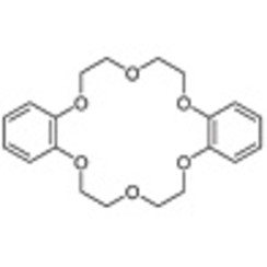 Dibenzo-18-crown 6-Ether >99.0%(GC) 25g