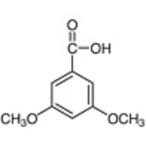 3,5-Dimethoxybenzoic Acid >98.0%(GC)(T) 25g