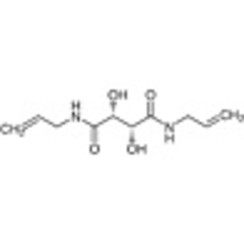 (+)-N,N'-Diallyl-L-tartardiamide >98.0%(T)(HPLC) 25g