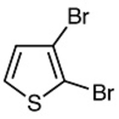 2,3-Dibromothiophene >95.0%(GC) 5g