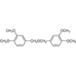 Diveratryl Ether >98.0%(GC) 5g