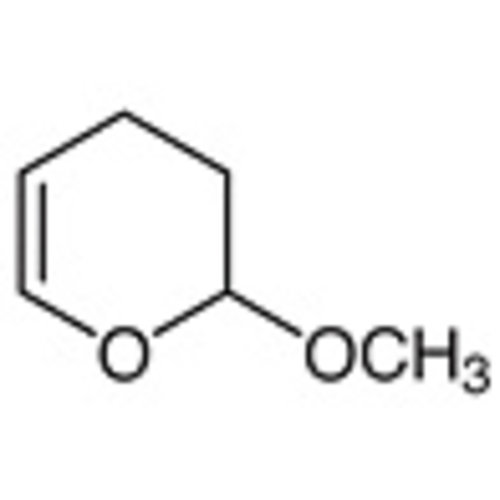 3,4-Dihydro-2-methoxy-2H-pyran >97.0%(GC) 500mL