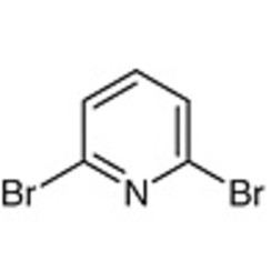 2,6-Dibromopyridine >98.0%(GC) 250g
