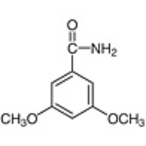 3,5-Dimethoxybenzamide >98.0%(N) 5g