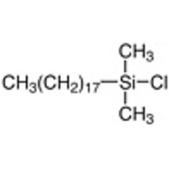Dimethyloctadecylchlorosilane >97.0%(T) 25mL