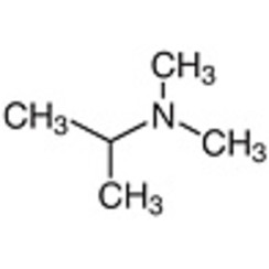 N,N-Dimethylisopropylamine >99.0%(GC)(T) 500mL