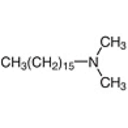 N,N-Dimethylhexadecylamine >98.0%(T) 25mL