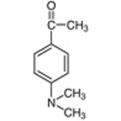 4'-Dimethylaminoacetophenone >98.0%(GC) 5g
