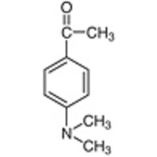 4'-Dimethylaminoacetophenone >98.0%(GC) 5g