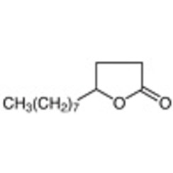 gamma-Dodecanolactone >97.0%(GC) 25mL