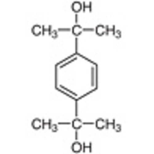 alpha,alpha'-Dihydroxy-1,4-diisopropylbenzene >97.0%(GC) 5g