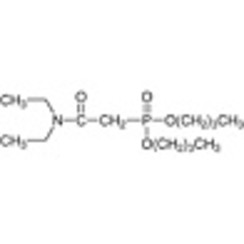 Dibutyl N,N-Diethylcarbamoylmethylphosphonate [for Extraction of Lanthanides and Actinides] 5mL