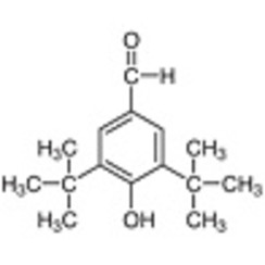 3,5-Di-tert-butyl-4-hydroxybenzaldehyde >98.0%(HPLC)(T) 100g