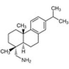 (+)-Dehydroabietylamine [Optical Resolving Agent] >90.0%(GC) 5g