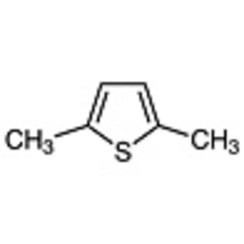 2,5-Dimethylthiophene >98.0%(GC) 25mL