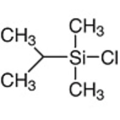 Dimethylisopropylchlorosilane [Dimethylisopropylsilylating Agent] >90.0%(GC) 5mL