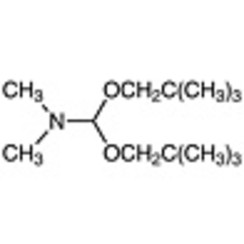 N,N-Dimethylformamide Dineopentyl Acetal [for Esterification] >96.0%(GC) 5mL