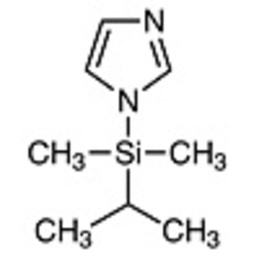 1-(Dimethylisopropylsilyl)imidazole [Dimethylisopropylsilylating Agent] >98.0%(T) 5g