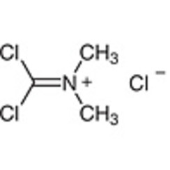 Dichloromethylenedimethyliminium Chloride >97.0%(T) 5g