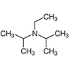 N,N-Diisopropylethylamine >99.0%(GC) 500mL