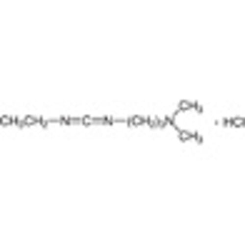 1-(3-Dimethylaminopropyl)-3-ethylcarbodiimide Hydrochloride [Coupling Agent for Peptides Synthesis] >98.0%(T) 250g