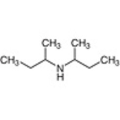 Di-sec-butylamine >99.0%(GC) 25mL