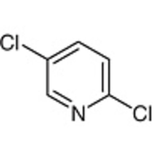 2,5-Dichloropyridine >99.0%(GC) 25g
