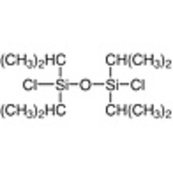 1,3-Dichloro-1,1,3,3-tetraisopropyldisiloxane [Hydroxyl Protecting Agent] >97.0%(GC) 5g