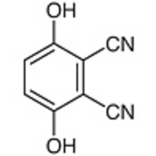 2,3-Dicyanohydroquinone >97.0%(GC)(T) 25g