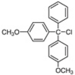 4,4'-Dimethoxytrityl Chloride [Hydroxyl Protecting Agent] >97.0%(HPLC)(T) 25g